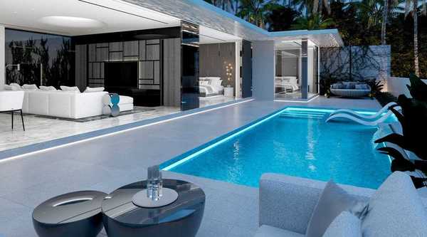 Sky Stars Luxury Villas image