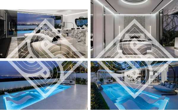 Sky Stars Luxury Villas image