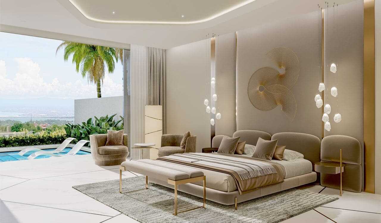 Sky Stars Luxury Villas image