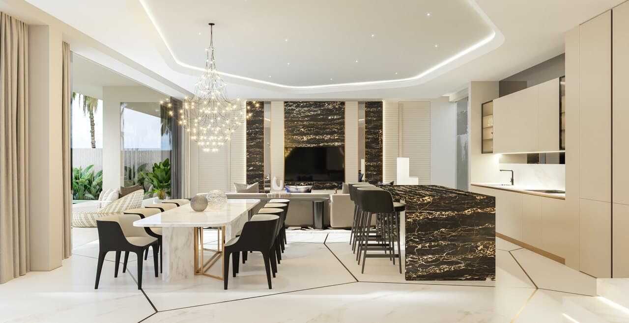 Sky Stars Luxury Villas image