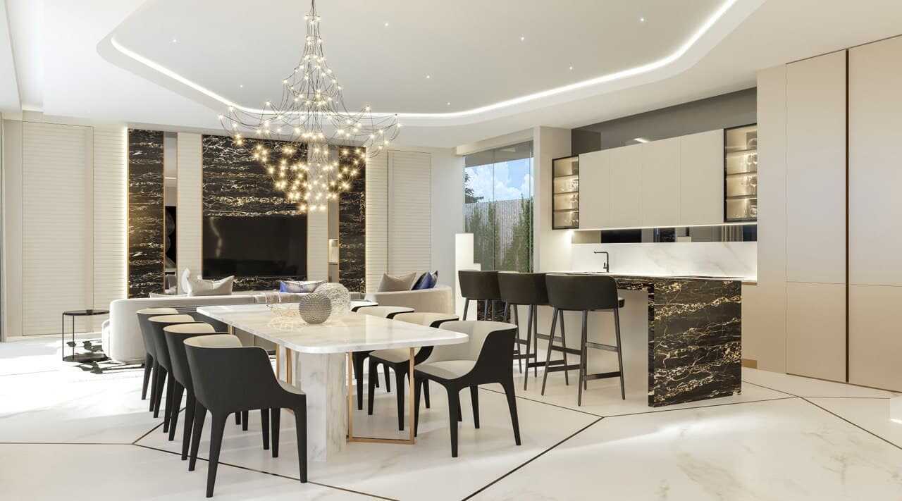 Sky Stars Luxury Villas image