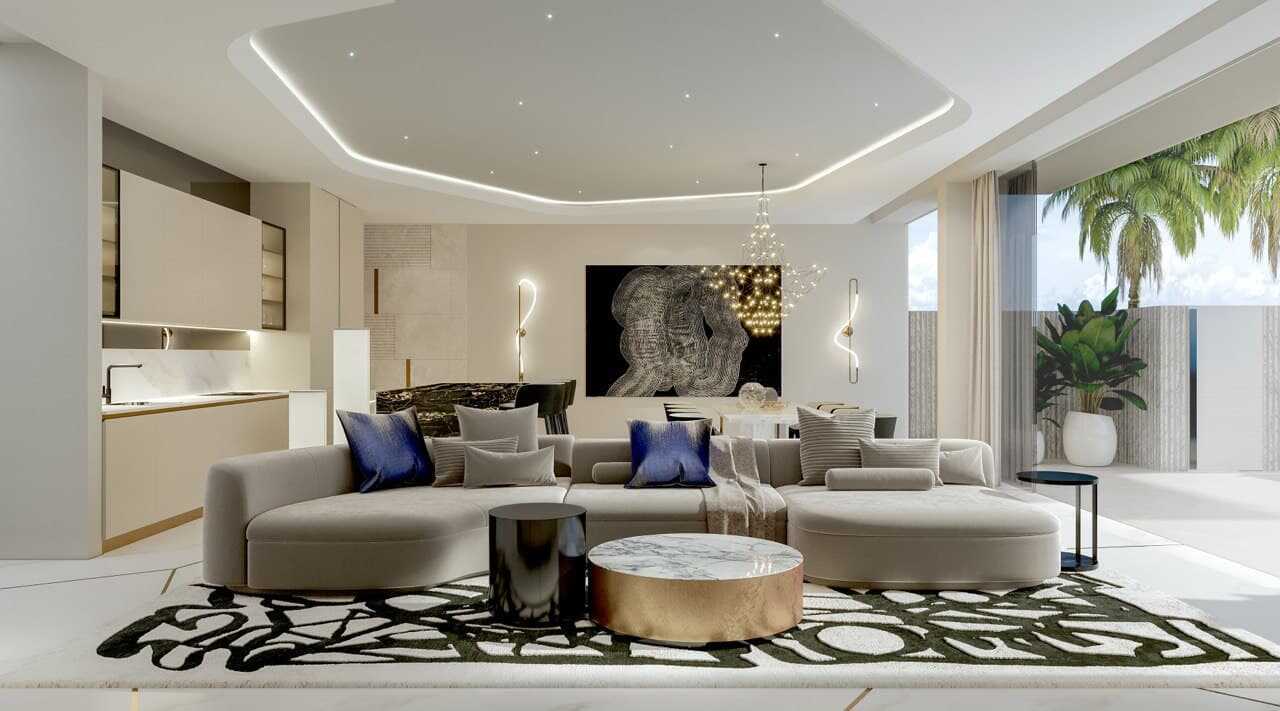 Sky Stars Luxury Villas image