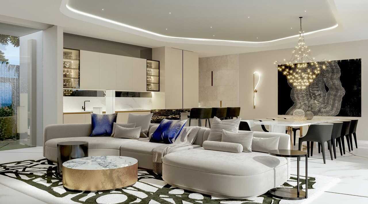 Sky Stars Luxury Villas image