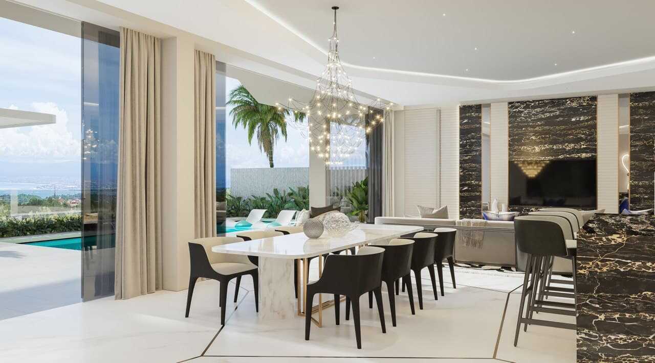 Sky Stars Luxury Villas image