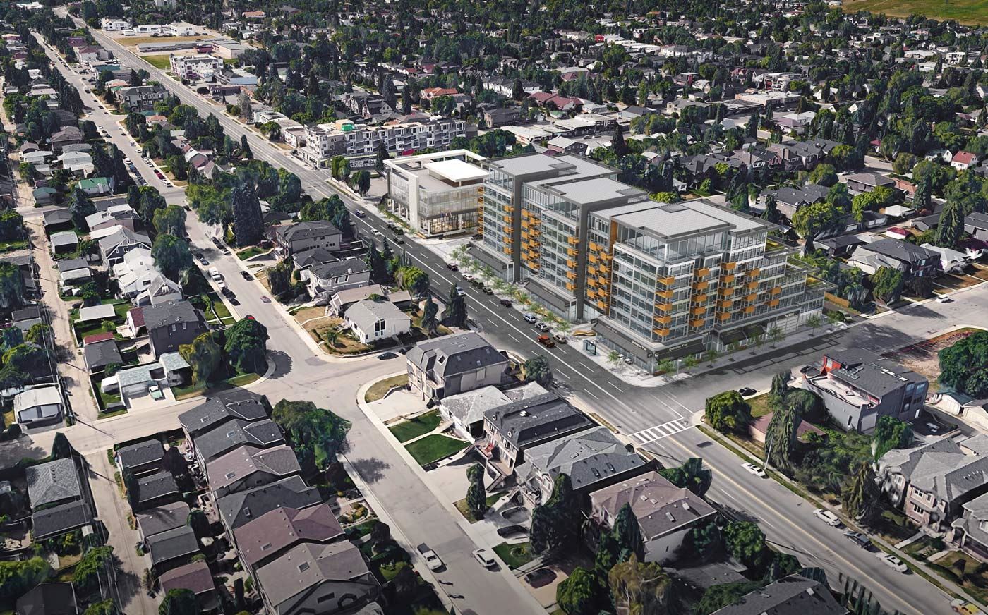 Frontier Kensington image