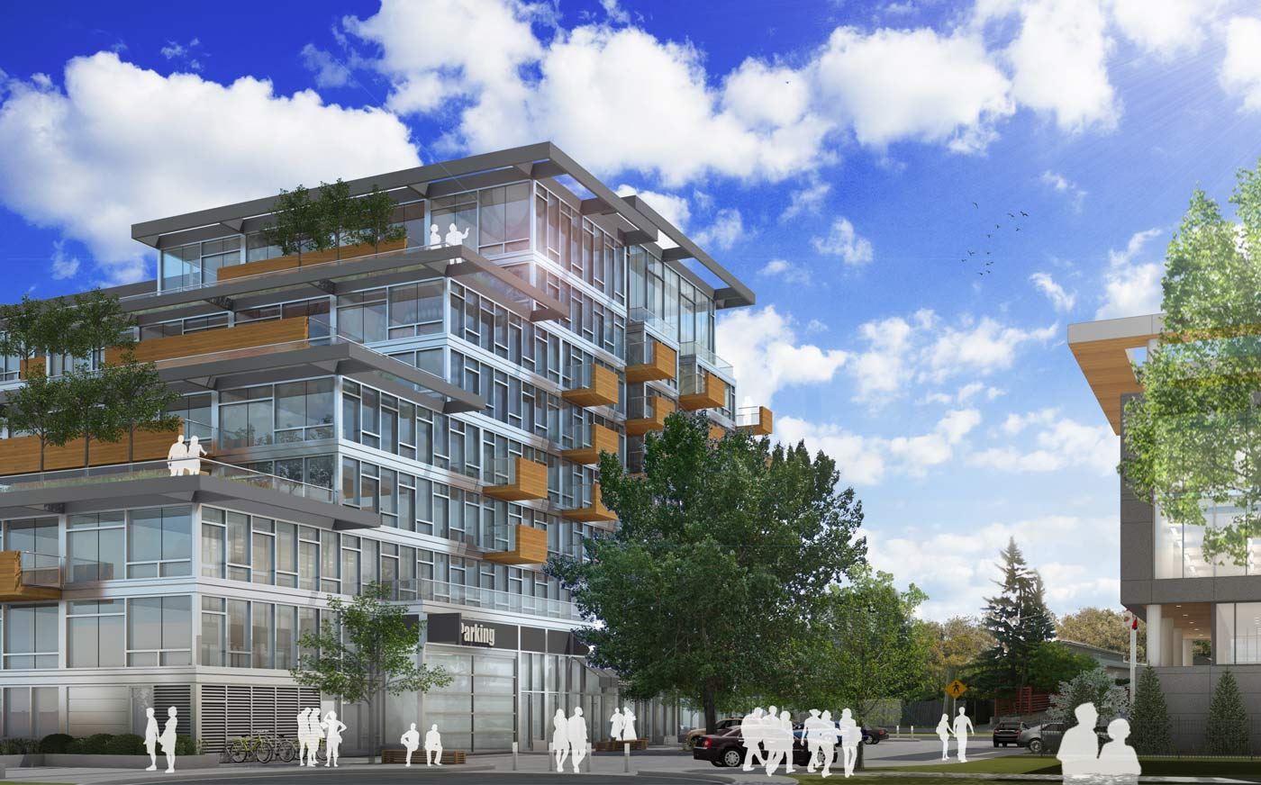 Frontier Kensington image