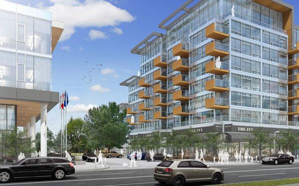 Frontier Kensington image