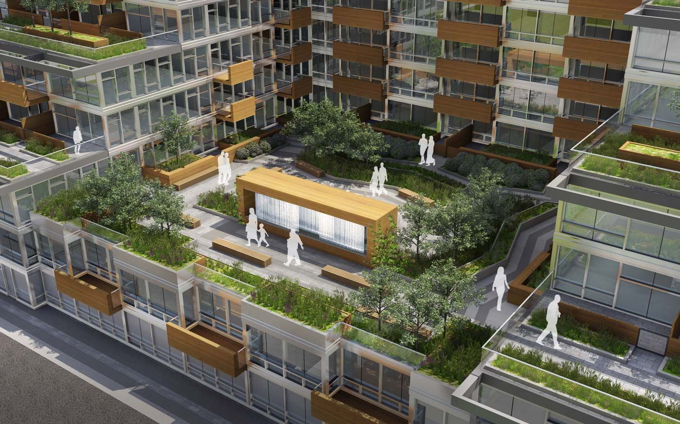 Frontier Kensington image