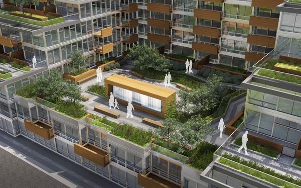 Frontier Kensington image