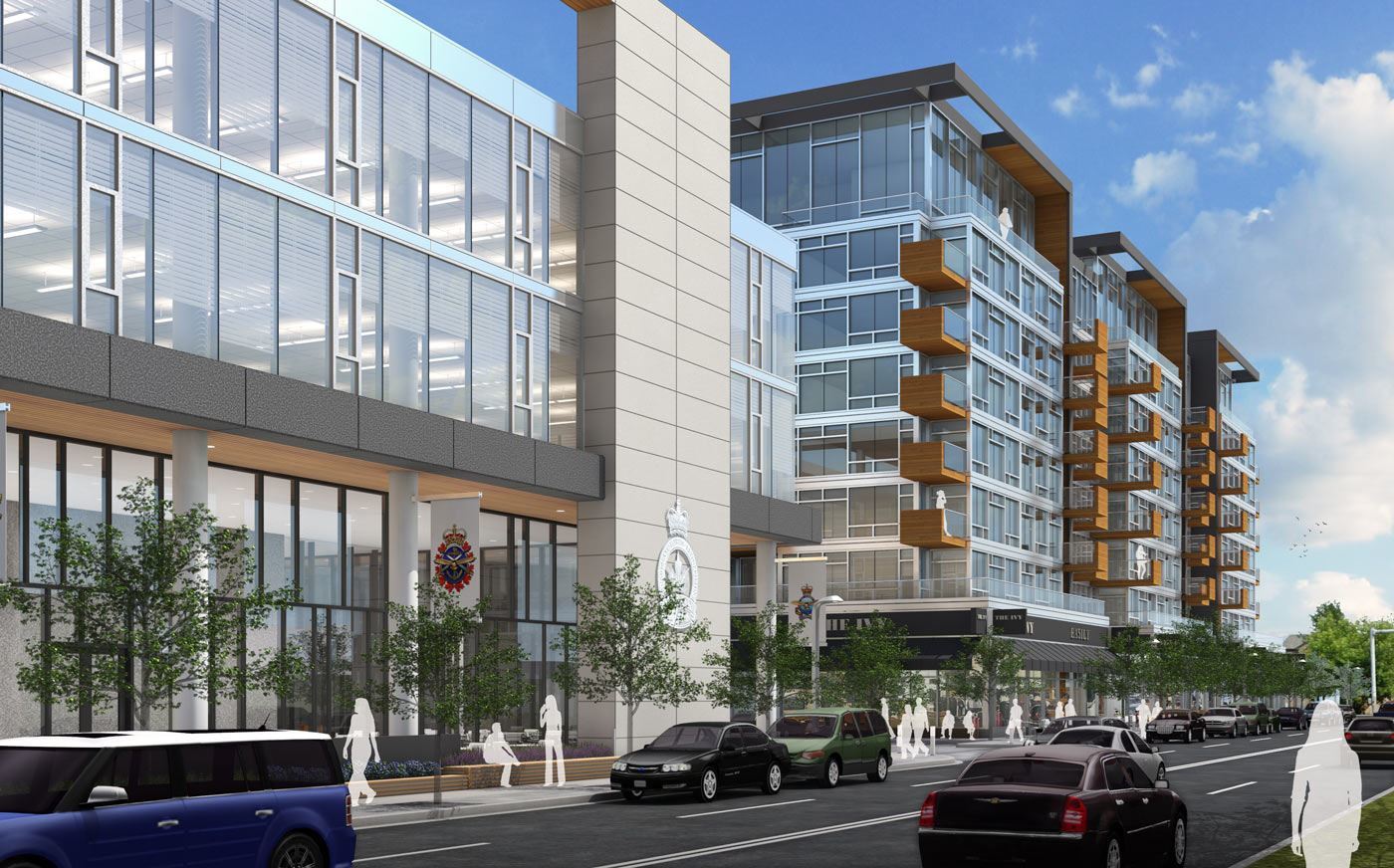 Frontier Kensington image