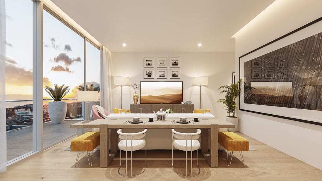 Frontier Kensington image