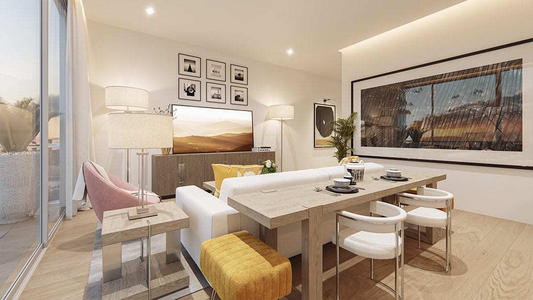 Frontier Kensington image