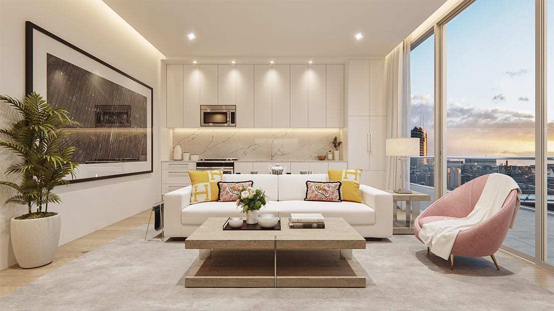 Frontier Kensington image