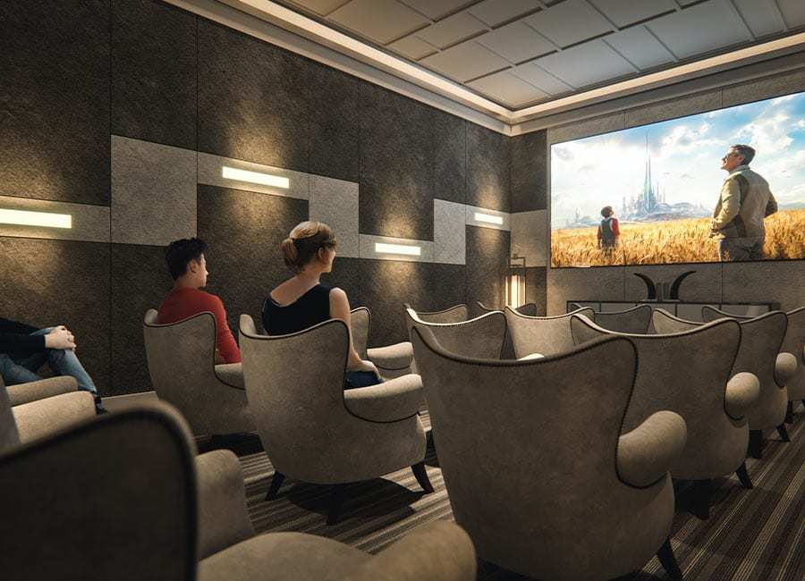 Frontier Kensington image