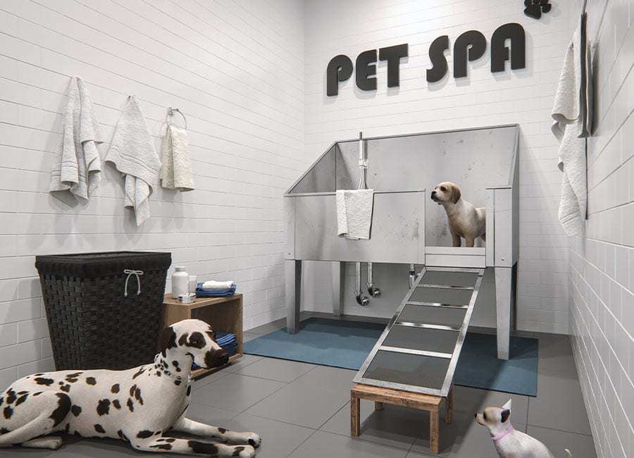 Frontier Kensington image