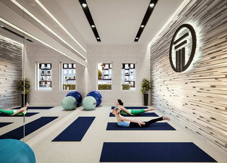 Frontier Kensington image