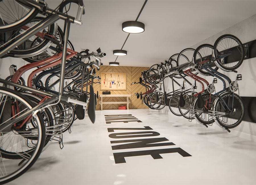 Frontier Kensington image