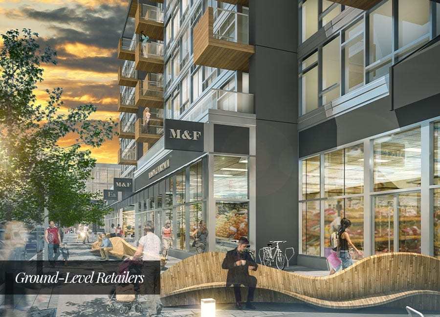 Frontier Kensington image