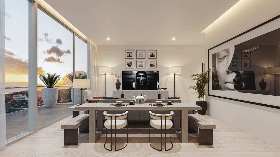 Frontier Kensington image