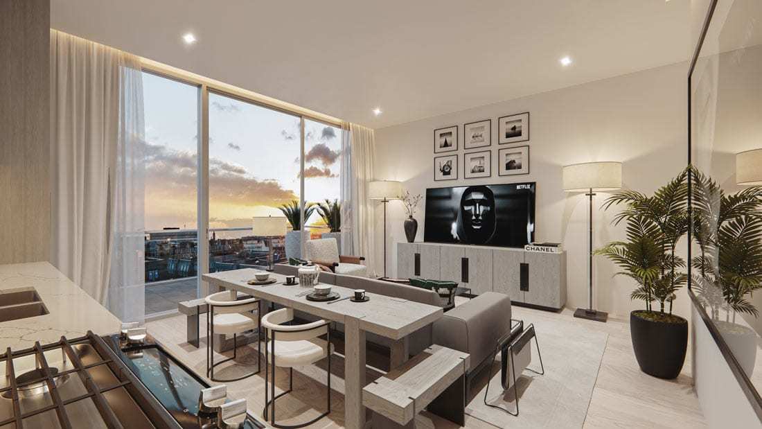 Frontier Kensington image