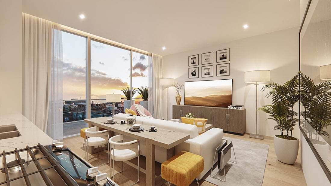 Frontier Kensington image