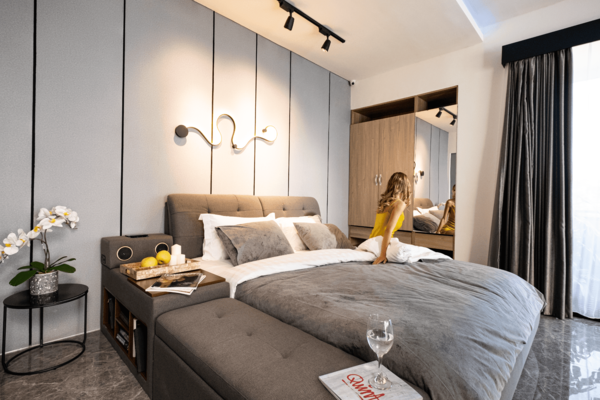 The Umalas Signature image