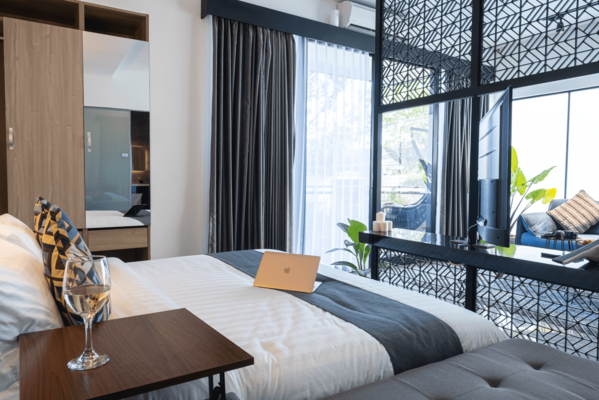 The Umalas Signature image