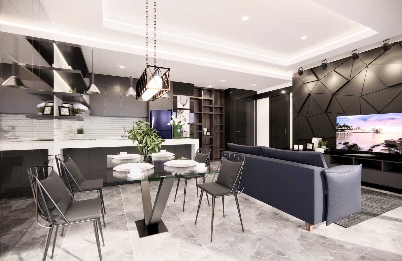 The Umalas Signature image