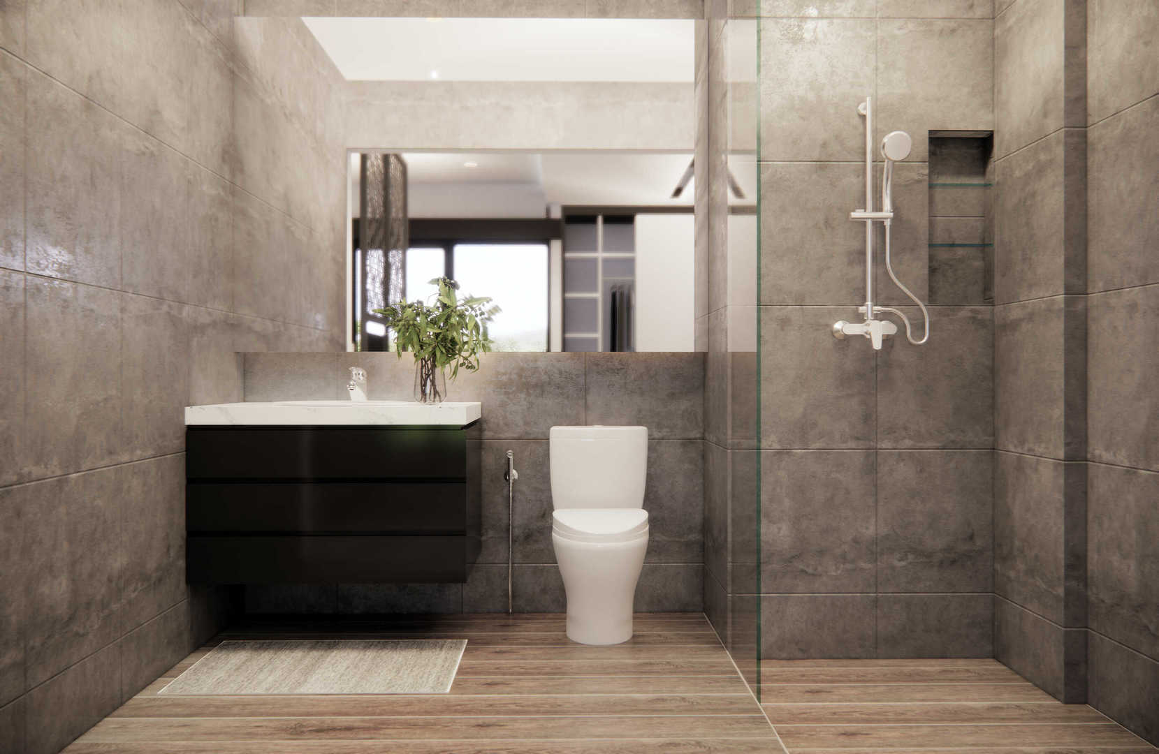 The Umalas Signature image