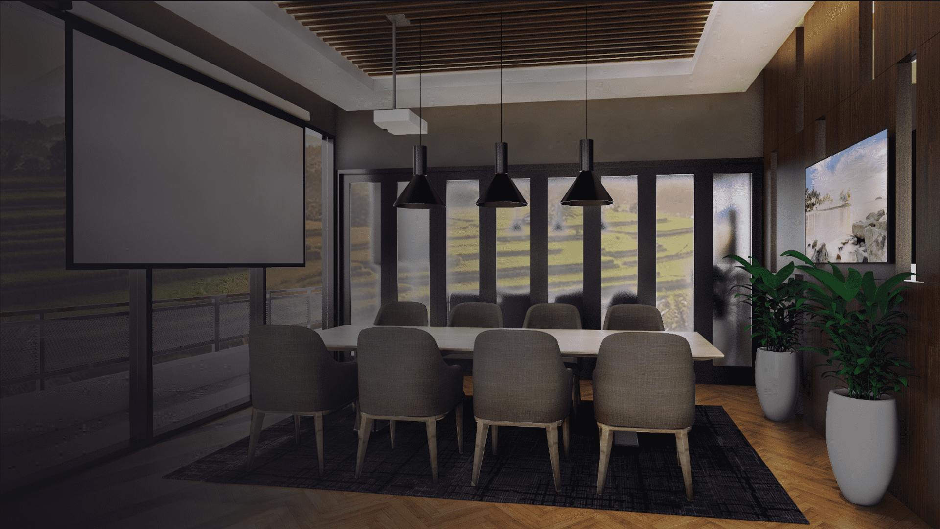 The Umalas Signature image