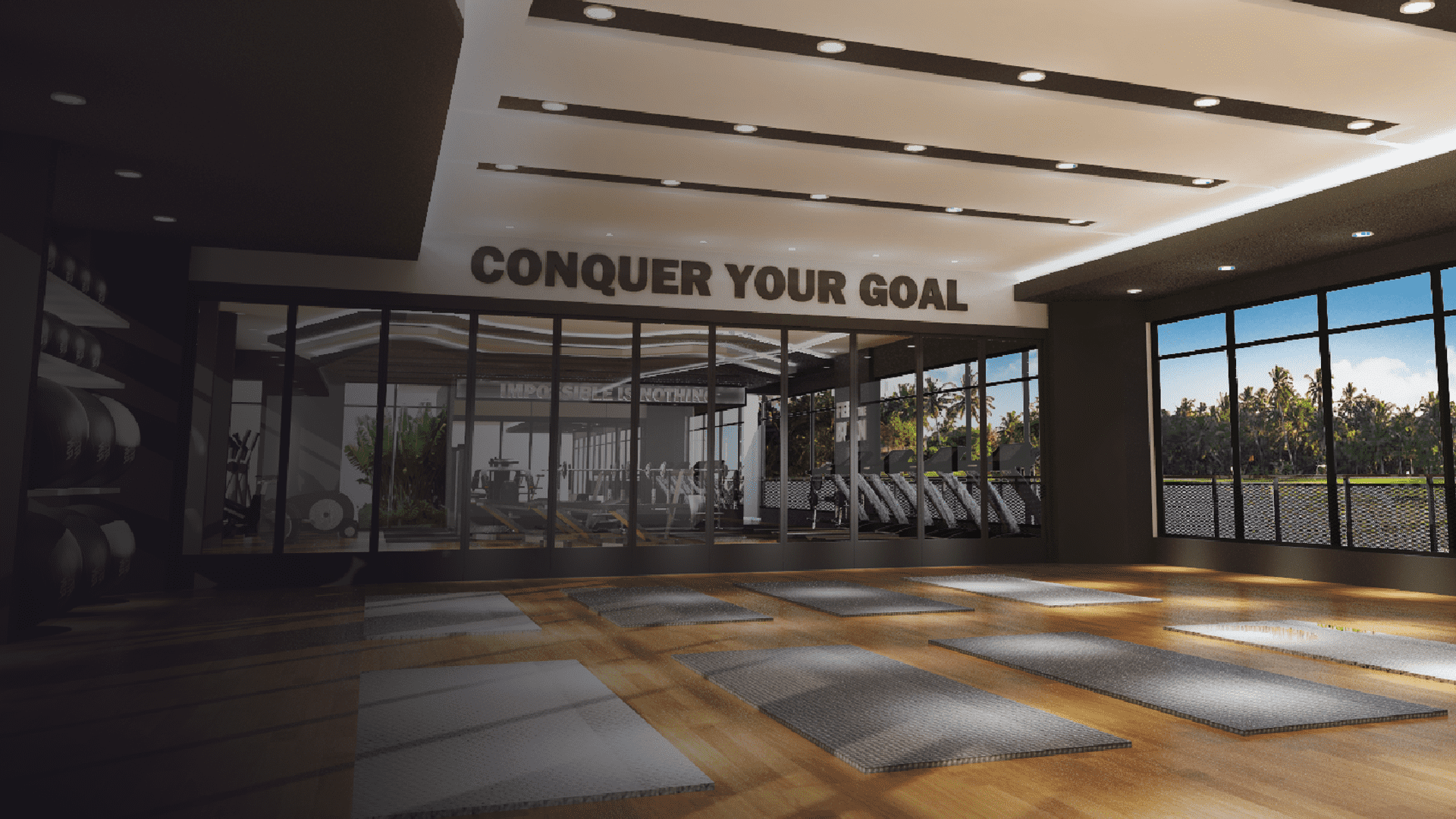 The Umalas Signature image