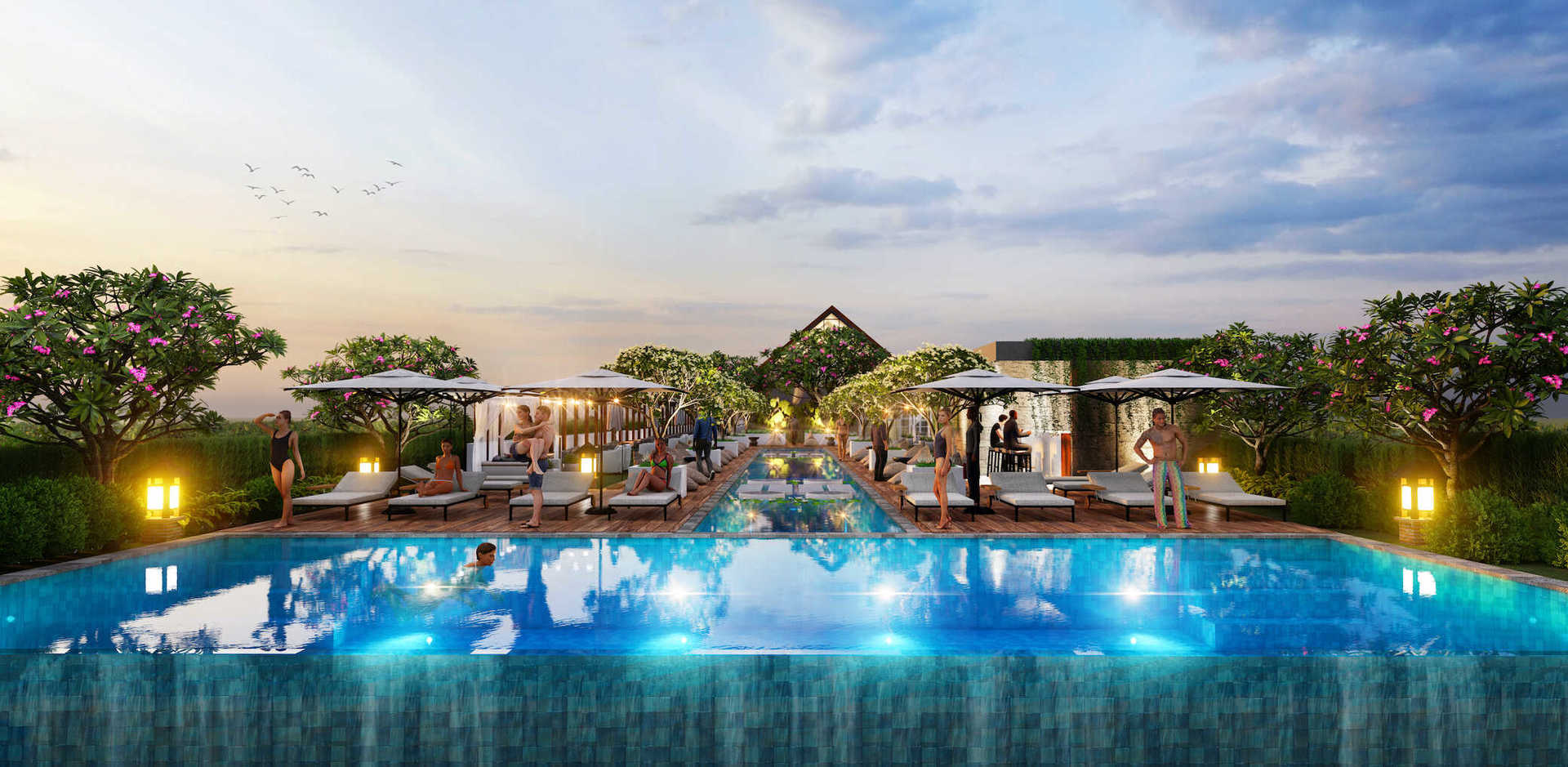 The Umalas Signature image