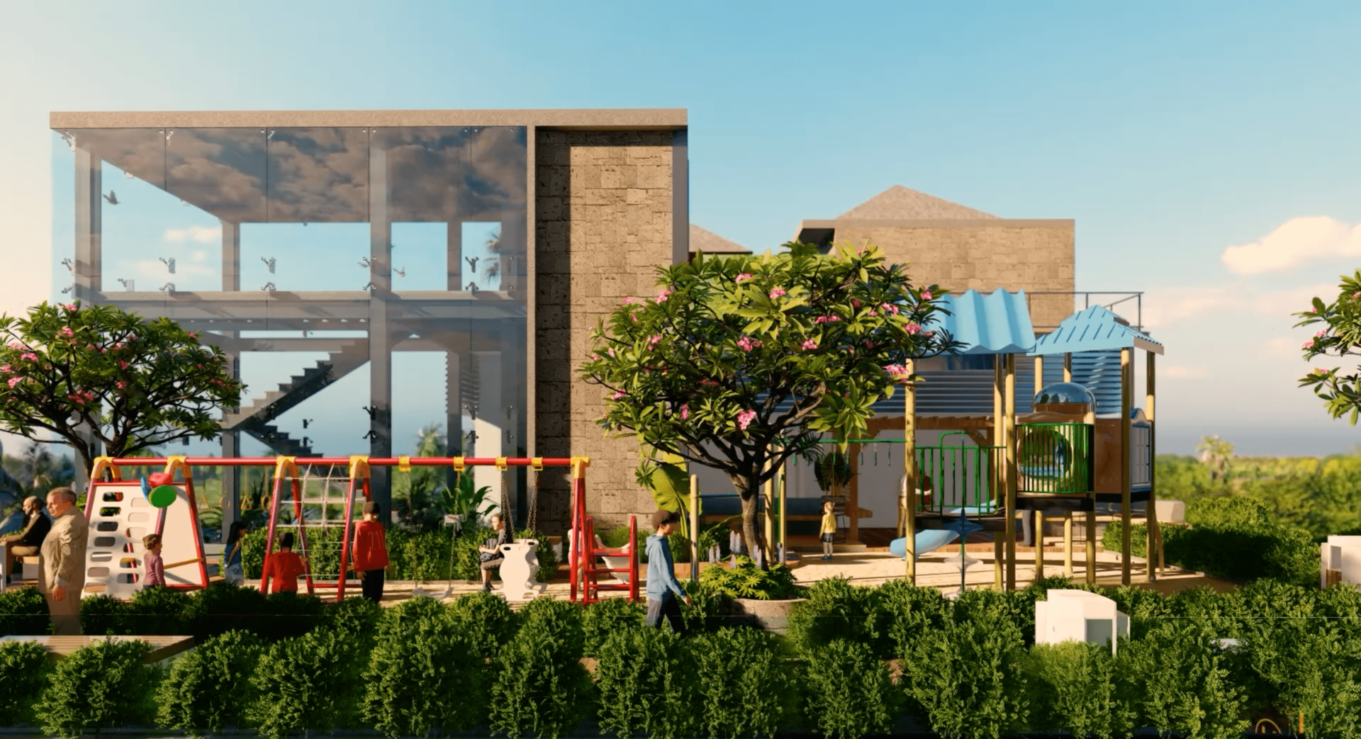 The Umalas Signature image