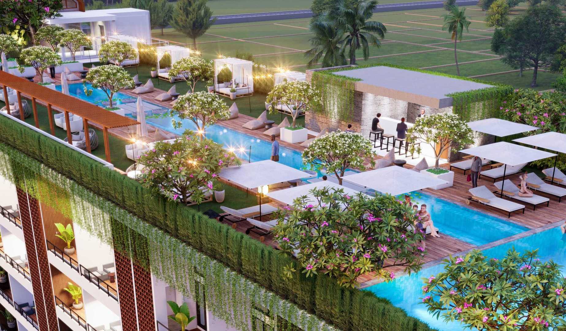 The Umalas Signature image