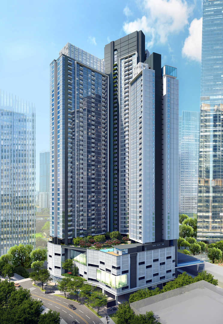 Core Residence at TRX image