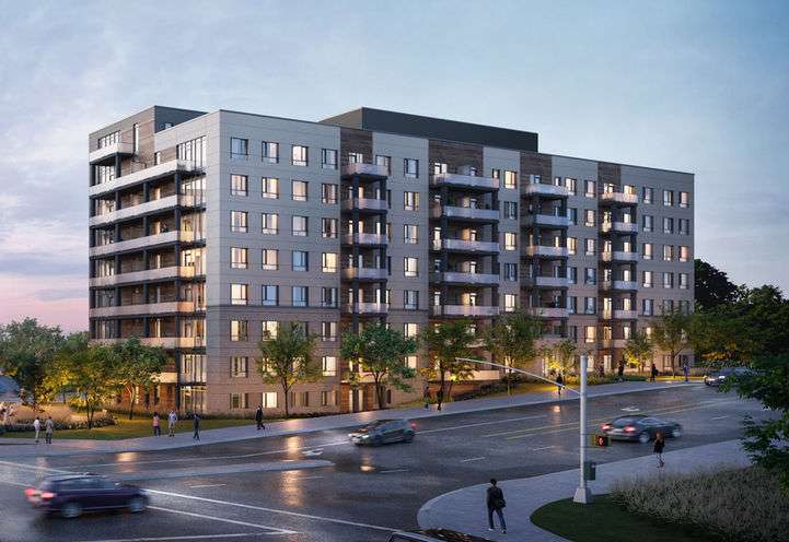 West Peak Condos in Guelph image