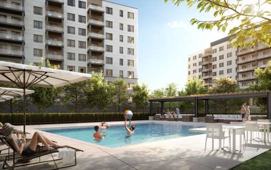 West Peak Condos in Guelph image