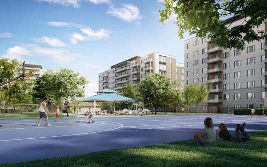 West Peak Condos in Guelph image