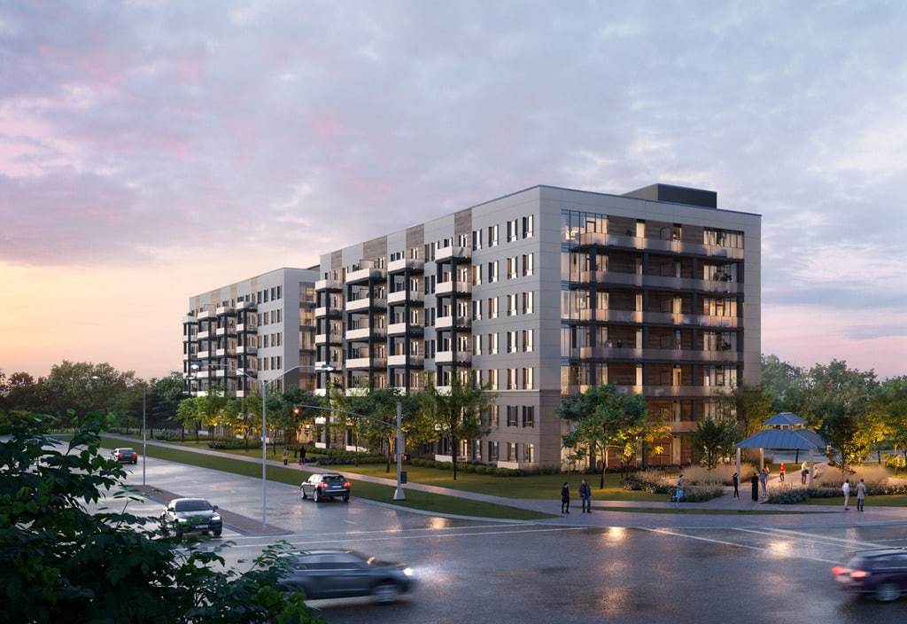 West Peak Condos in Guelph image