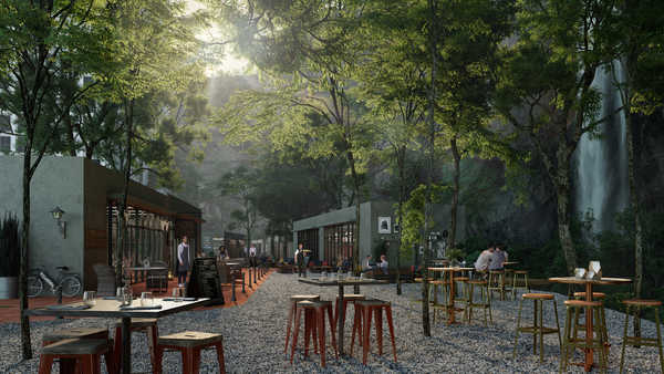 D'Terra Residences | IQI Global 8