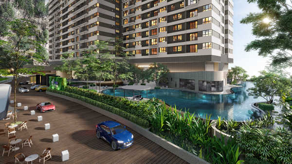 D'Terra Residences | IQI Global 10