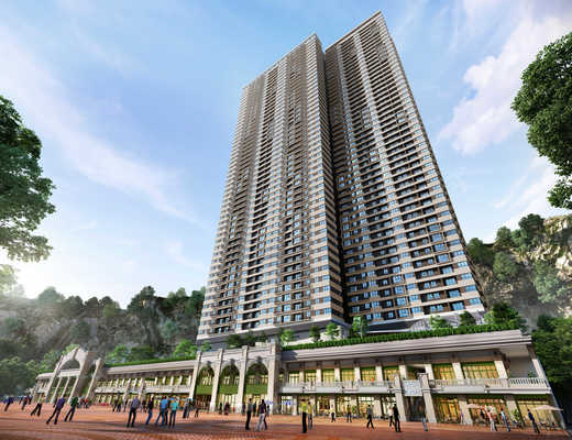 D'Terra Residences | IQI Global 11