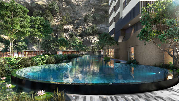 D'Terra Residences | IQI Global 13