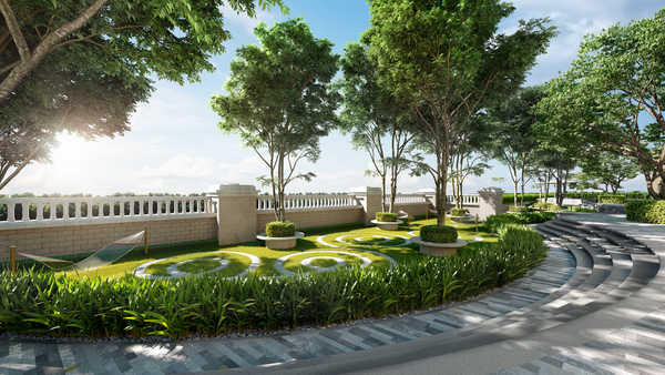 D'Terra Residences | IQI Global 14