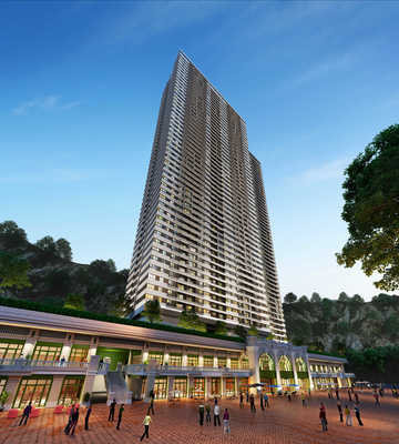 D'Terra Residences | IQI Global 18