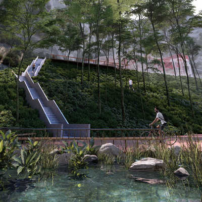 D'Terra Residences | IQI Global 20