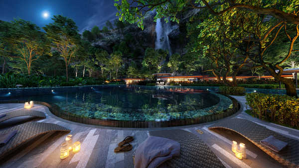 D'Terra Residences | IQI Global 24