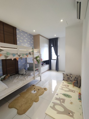 Freesia @ Saujana Jaya | IQI Global 11