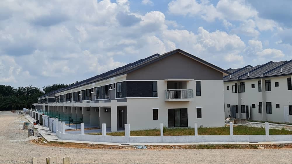 Freesia @ Saujana Jaya image