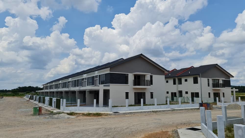 Freesia @ Saujana Jaya image